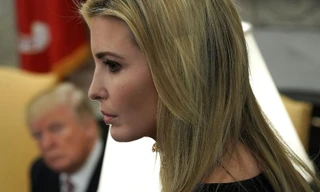 Lý do con gái ông Trump đến lễ bế mạc Olympic Hàn Quốc