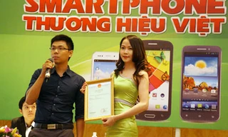 HKPhone chính thức là thương hiệu Việt