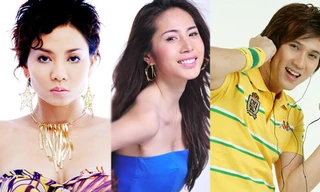 Bước Nhảy Hoàn Vũ: Thứ hạng có phải đã sắp xếp