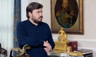 Nhà đầu tư Nga Konstantin Malofeyev bị Mỹ truy tố với cáo buộc vi phạm lệnh trừng phạt