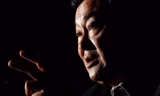 Cựu Thủ tướng Thái Lan Thaksin Shinawatra