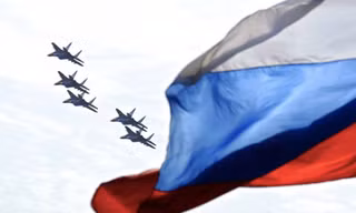 Hầu hết người Nga phản đối kết thúc xung đột nếu phải trả lại đất cho Ukraine 
