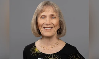 GS Claudia Goldin. (Ảnh: ĐH Harvard)