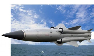 Tên lửa Moskit của Nga