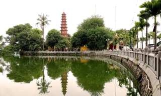 Thủ tướng Singapore Lý Hiển Long đăng Facebook những khoảnh khắc đẹp trong chuyến thăm Việt Nam