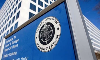 Trụ sở Cục hàng không liên bang Mỹ