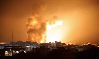 Việt Nam kêu gọi Hamas và Israel kiềm chế 
