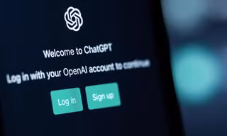 Báo chí Trung Quốc khắc họa ChatGPT như một công cụ tuyên truyền của phương Tây