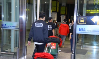 Tổ chức thêm 6 chuyến bay đưa người Việt ở Myanmar về nước