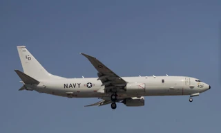 Mỹ tập trận chung với Guyana giữa căng thẳng với Venezuela