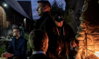 Bầu cử Ba Lan càng khiến Ukraine vã mồ hôi