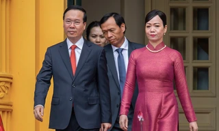 Chủ tịch nước Võ Văn Thưởng sắp thăm hai nước châu Âu, Toà thánh Vatican