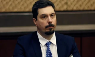 Ông Vsevolod Kniaziev bị bãi nhiệm vị trí chánh án Tòa án tối cao Ukraine và bị bắt với cáo buộc hối lộ