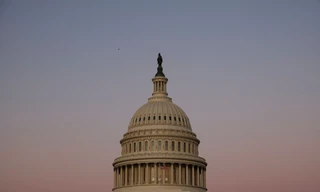 Trụ sở Quốc hội Mỹ