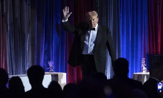 Cựu Tổng thống Mỹ Donald Trump. (Ảnh: AP)