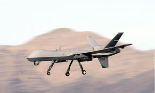 Triều Tiên cáo buộc máy bay quân sự Mỹ do thám ở EEZ. (Ảnh: Reuters)