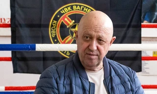 Yevgeny Prigozhin là ông chủ tập đoàn quân sự tư nhân Wagner. (Ảnh: Tass)