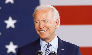 Tổng thống Hoa Kỳ Joe Biden sắp thăm Việt Nam 