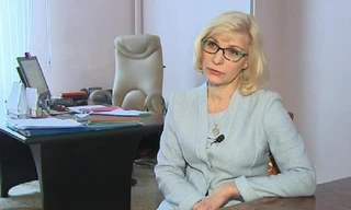 Bà Marina Yankina qua đời ngày 16/2