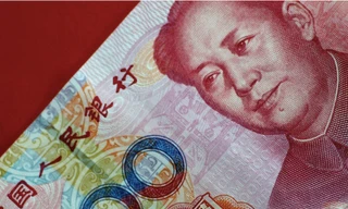 Hình ảnh đồng nhân dân tệ của Trung Quốc