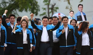 Đảng Dân chủ Thái Lan hứa hẹn sẽ hợp pháp hoá đồ chơi tình dục nếu được cử tri bỏ phiếu