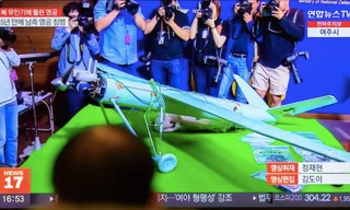 Đội máy bay già nua của Triều Tiên vẫn khiến Mỹ - Hàn phải dè chừng