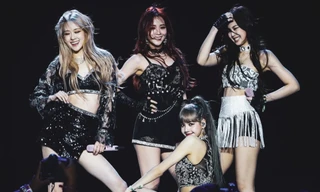 Nhóm nhạc nữ Hàn Quốc Blackpink