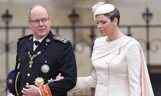 Các vị vua và hoàng hậu khắp thế giới tề tựu ở London