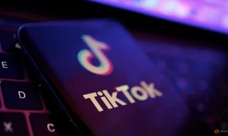 TikTok đang là ứng dụng phổ biến thứ sáu trên thế giới