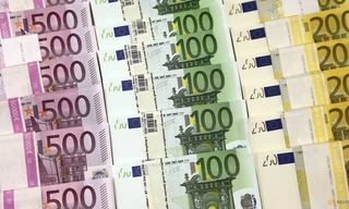 Ảnh minh hoạ. (Nguồn: Reuters)