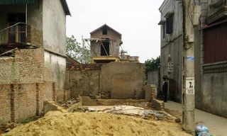 Giới đầu cơ tháo chạy khỏi thị trường BĐS tại Sóc Sơn