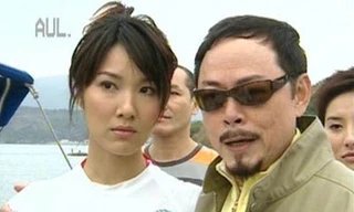 Diễn viên Hồng Kông một ngày chết... năm lần