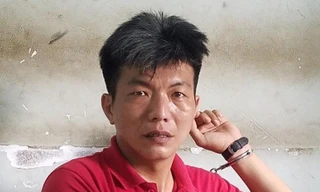 Đức bị bắt sau 1 ngày gây án.