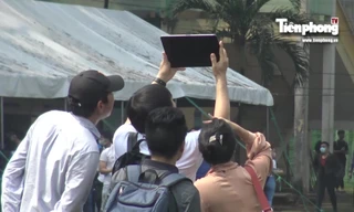 Khám phá nhà hát 120 tuổi của TPHCM ngay trên sân trường