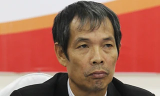 Tân Tổng thư ký VFF Ngô Lê Bằng