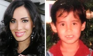 Thêm một người đẹp chuyển giới dự thi Hoa hậu