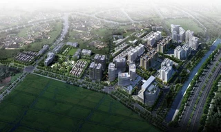 'Điểm danh' 5 đại gia bất động sản nợ thuế