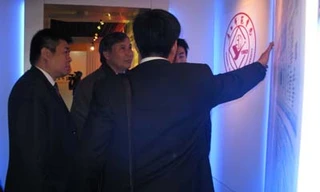 Đại học ‘vươn mình’, sinh viên hưởng lợi