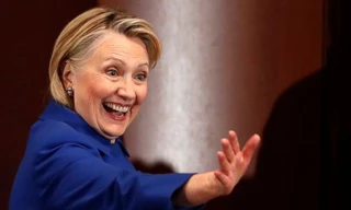 Bà Hillary tuyên bố sẽ không ra tranh cử tổng thống năm 2020.