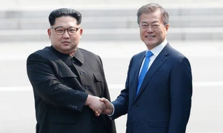 Tổng thống Hàn Quốc Moon Jae-in hy vọng hội nghị thượng đỉnh liên Triều lần thứ 4 sẽ được diễn ra vào cuối tháng 6, trước chuyến thăm của ông Trump tới Hàn Quốc.