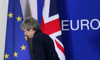 Thuyết phục được EU cho dời Brexit sau ngày 29/3, nhưng Thủ tướng Anh Theresa May sẽ rất vất vả để có thể thuyết phục Hạ viện Anh thông qua thỏa thuận của bà vào tuần tới.