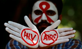 Hiện AIDS vẫn là đại dịch toàn cầu và đại dịch này sẽ được đẩy lùi nhờ thuốc kháng virus ART.