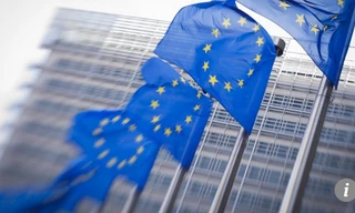 Đài truyền hình Đức đưa tin, EU nghi ngờ có hàng trăm điệp viên Trung Quốc và Nga hoạt động tại thủ đô Brussels, Bỉ. Ảnh minh họa.