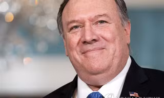 Ngoại trưởng Mỹ Mike Pompeo hy vọng ông Trump và ông Kim sẽ gặp nhau trong vài tháng tới.