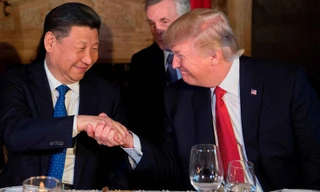 Cuộc gặp Trump- Tập tại G20 năm ngoái tại Buenos Aieres đã kết thúc với việc tạm ngừng áp thuế hàng hóa nhập khẩu của hai nước trong vòng 6 tháng.