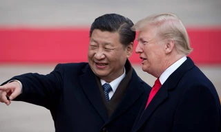 Cuộc gặp Trump- Tập tại hội nghị thượng đỉnh G20 tại Osaka, Nhật Bản cuối tuần này đang được chú ý nhiều nhất.