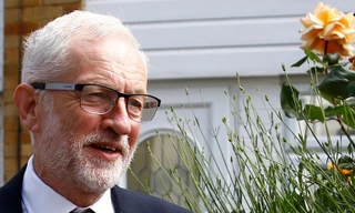 Lãnh đảo Công đảng Anh Jeremy Corbyn lại đề xuất tiến hành trưng cầu dân ý lần 2.