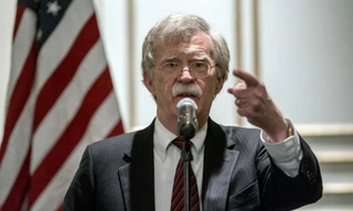 Trong tháng 6 này, cố vấn an ninh quốc gia Mỹ John Bolton sẽ tới Jerusalem thảo luận với người đồng cấp Nga và Israel nhằm tháo gỡ căng thẳng Mỹ- Iran.