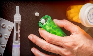 Thuốc tiểu đường không những có tác dụng quản lý lượng đường trong máu,mà còn giúp bảo vệ não bộ. Do đó, việc phát hiện sớm và điều trị kịp thời là rất quan trọng. Ảnh minh họa