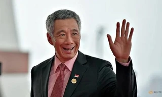 Thủ tướng Lý Hiển Long sẽ vắng mặt trong vòng 1 tuần, kể từ ngày 10/6.